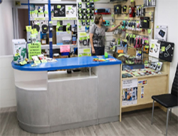 tienda informatica